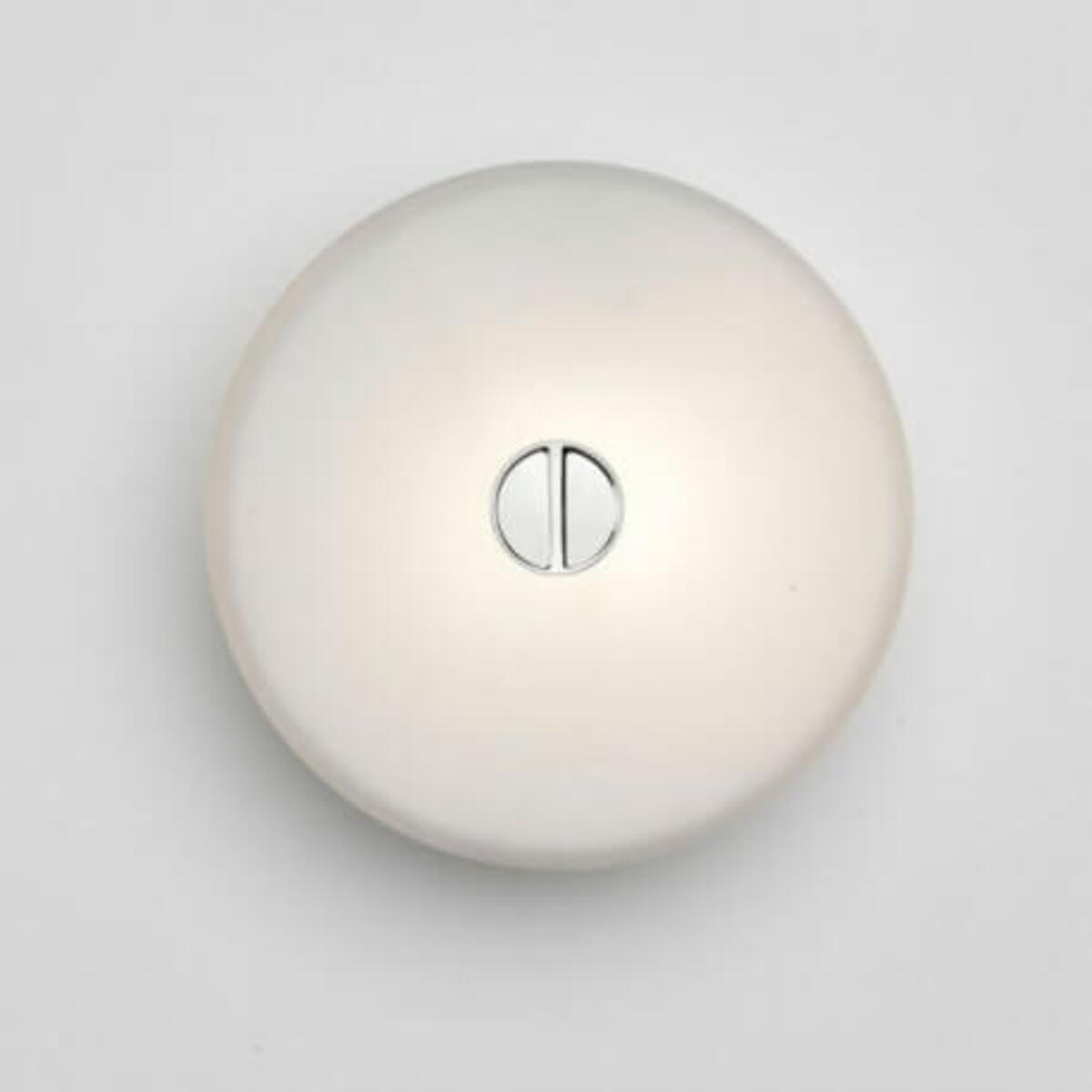 Applique Mini Button