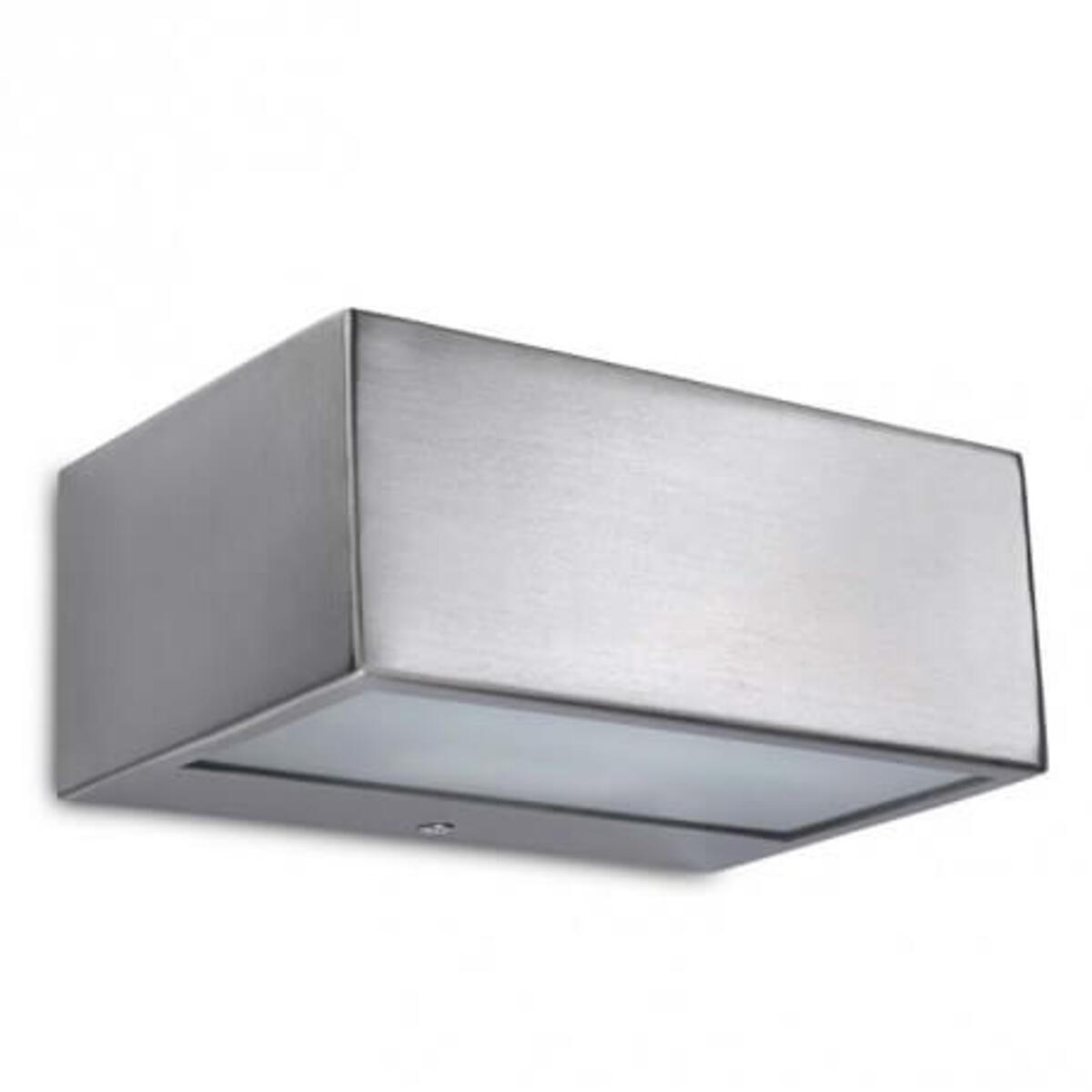 Applique Nemesis Aisi 316 40 X Led 5.4W Acier inoxydable