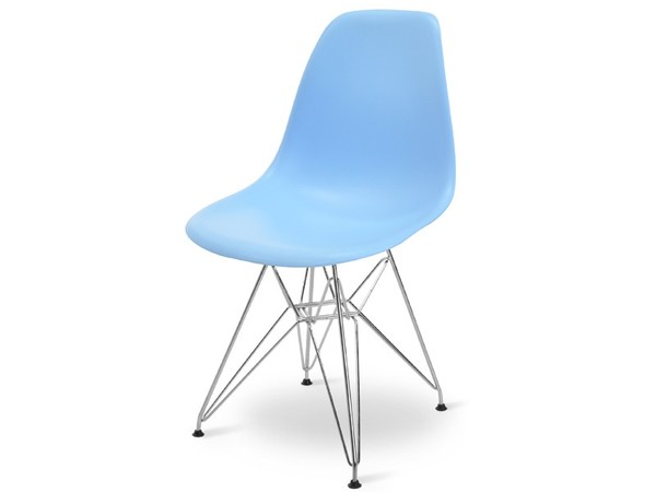 Chaise DSR - Bleu
