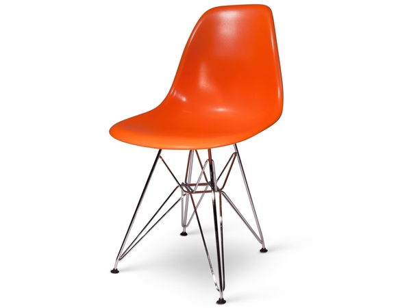 Chaise DSR - Orange