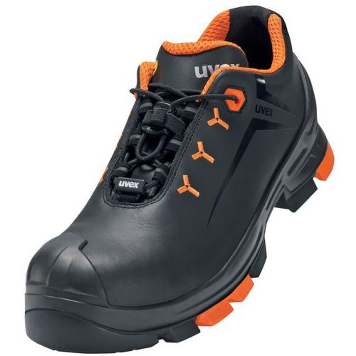 chaussures de sécurité basse uvex 2 S3 SRC P42,