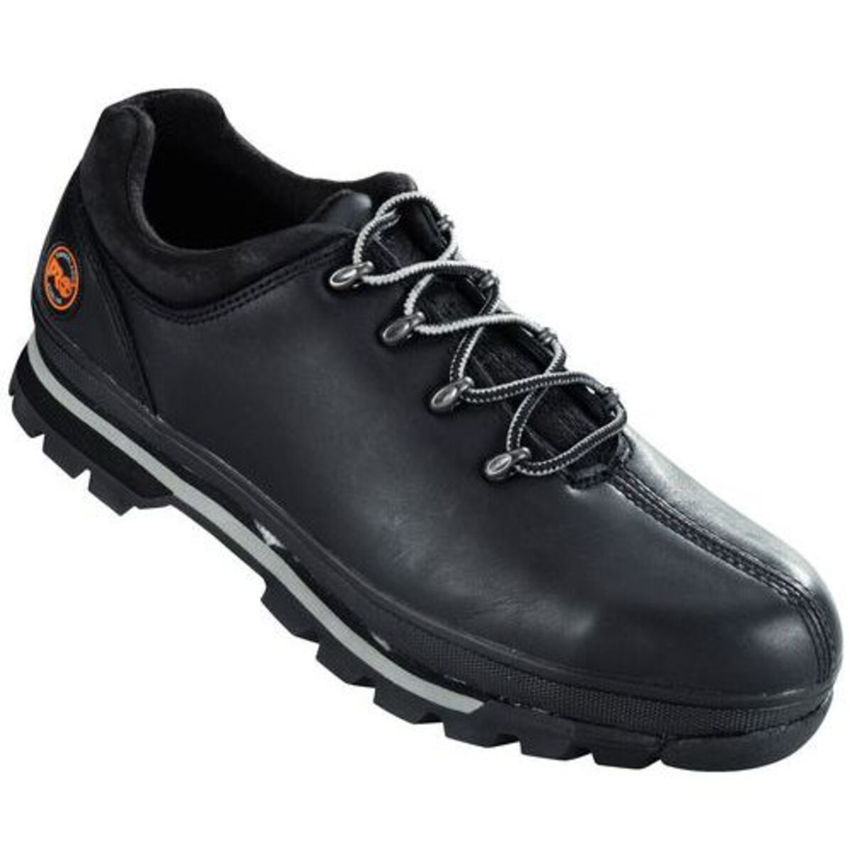Chaussures Low Splitrock P42 noir