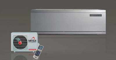 Climatiseur mural / split system / inverter / individuel MDX9HL - MDX12HL 