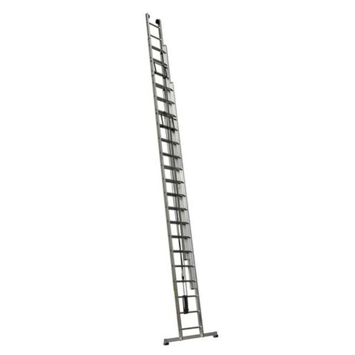 Echelle coulissante 2 plans à corde PRC2 5m20/9m10
