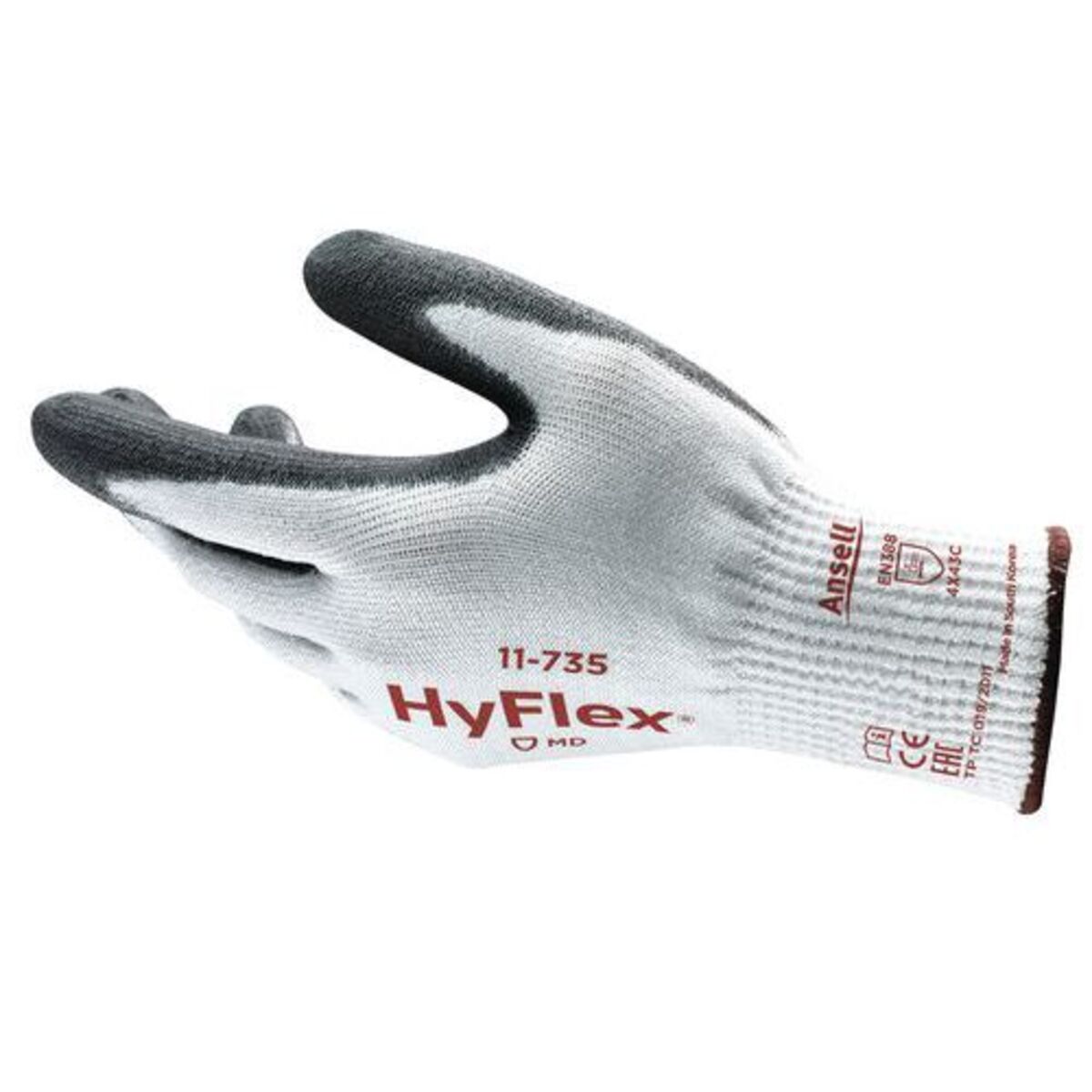 Gants anticoupures Hyflex® 11-735 Taille 10