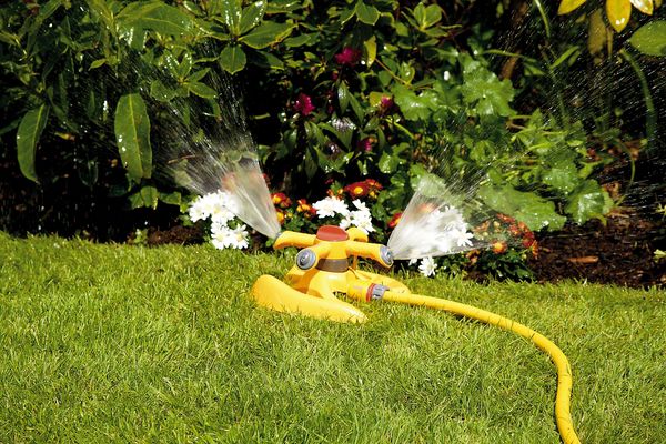 HOZELOCK - Donner vie au jardin avec les solutions d'arrosage Hozelock 