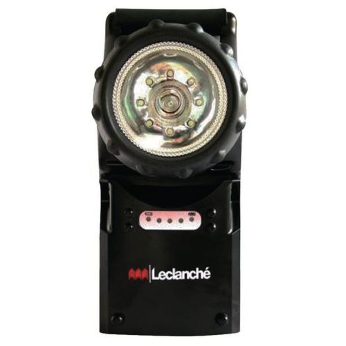 Lampe de sécurité rechargeable LSA850 150lm