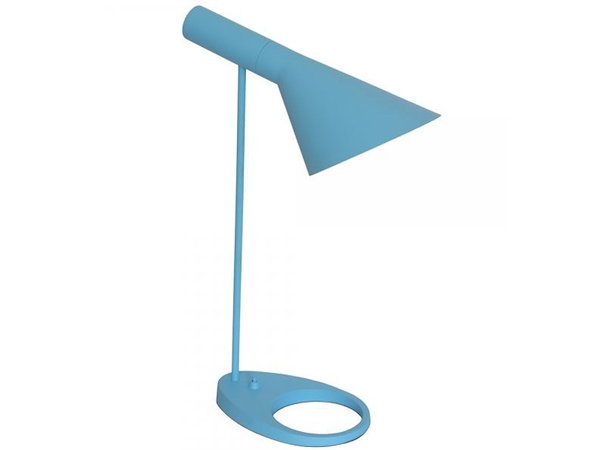 Lampe de Table AJ Original - Bleu
