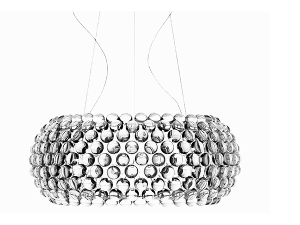 Lampe suspension Caboche - Large