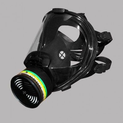 Masque respiratoire complet PANAREA 7000 