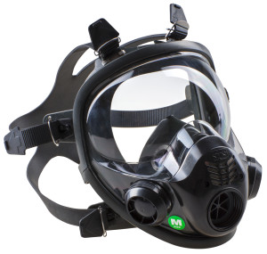 Masque respiratoire Shigematsu GX-02