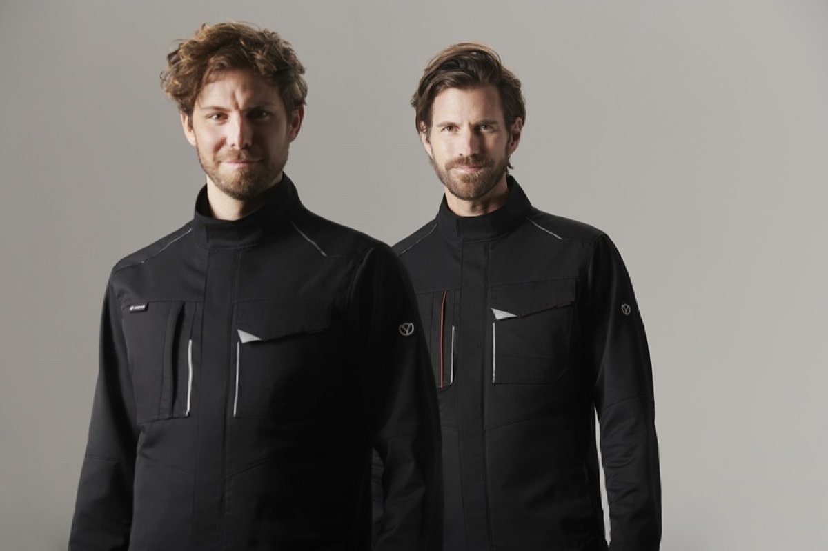 Mewa lance une nouvelle gamme conçue spécialement pour les artisans