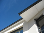 NICOLL- Nouvelles sous-faces de toiture Nicoll : le choix entre un design contemporain ou classique pour habiller et protéger les débords de toiture 