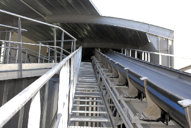 Nouvelle centrale Unibéton à Venelles : une usine éco-responsable de référence