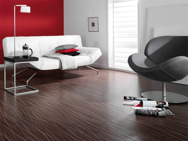 Nouvelle Gamme Habitat 2010 : Gerflor, créateur de tendances et de solutions techniques réveille l'Habitat Collectif !