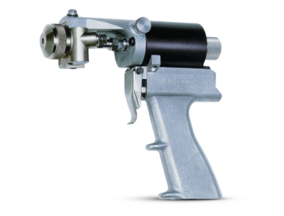 Pistolets pulvérisateurs à composants multiples GX-8