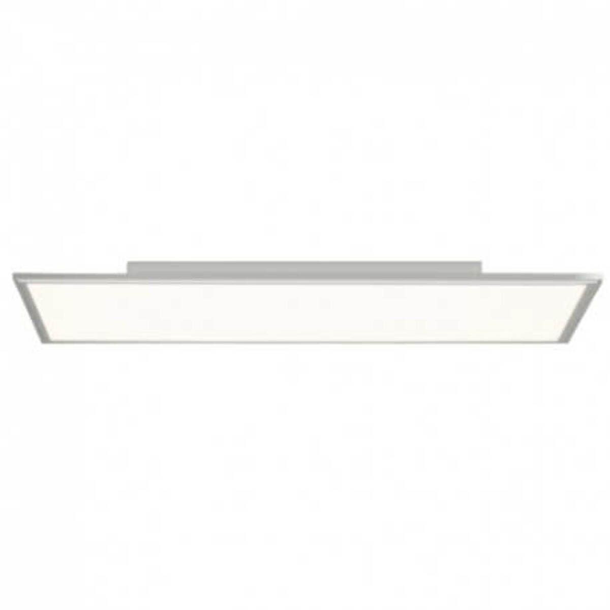 Plafonnier LED 60W avec variateur et tÃ©lÃ©commande  Flat