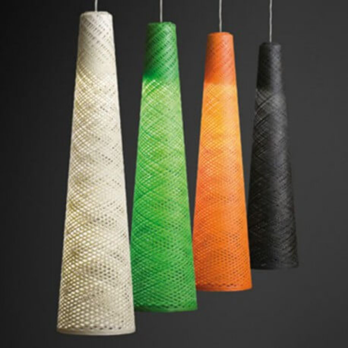 Suspension Wind 4080