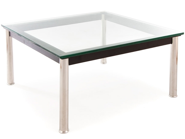 Table basse LC10 Le Corbusier