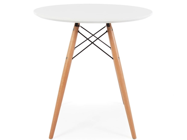 Table d'appoint Eames