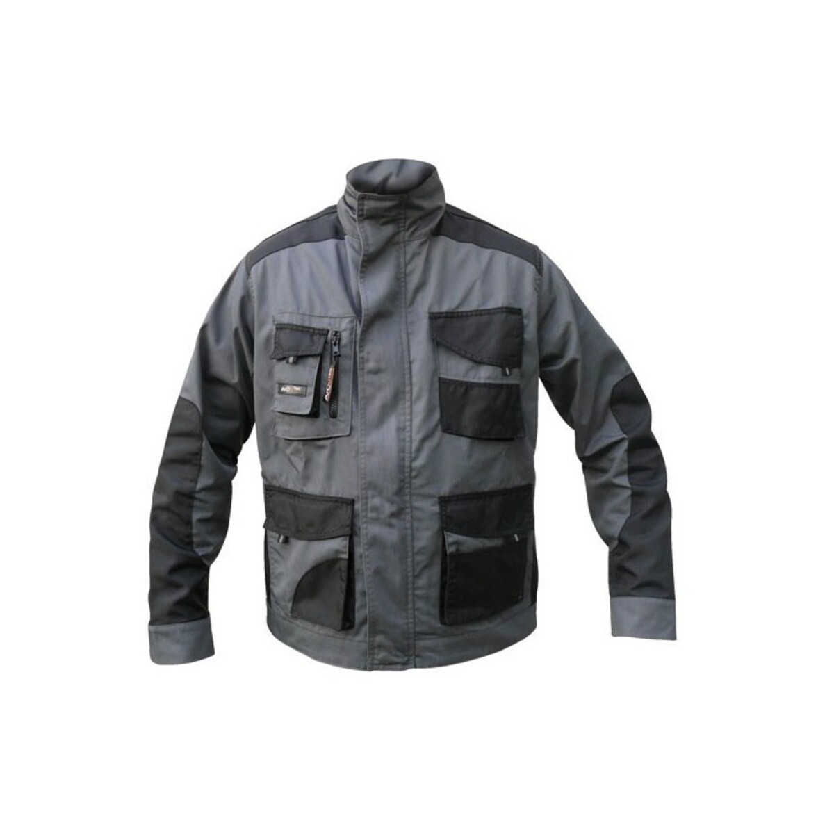 Veste De Travail Arcotek Gris Difac