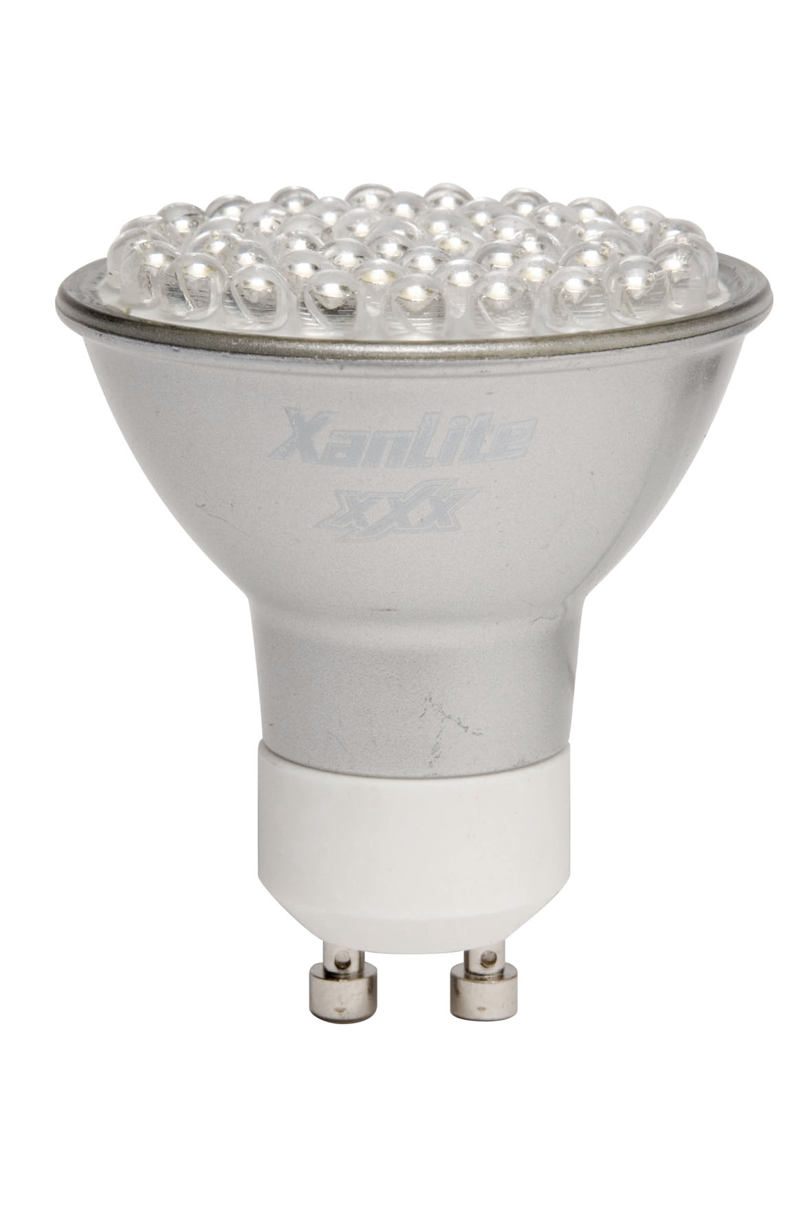 XanLite : la LED en toute sécurité 